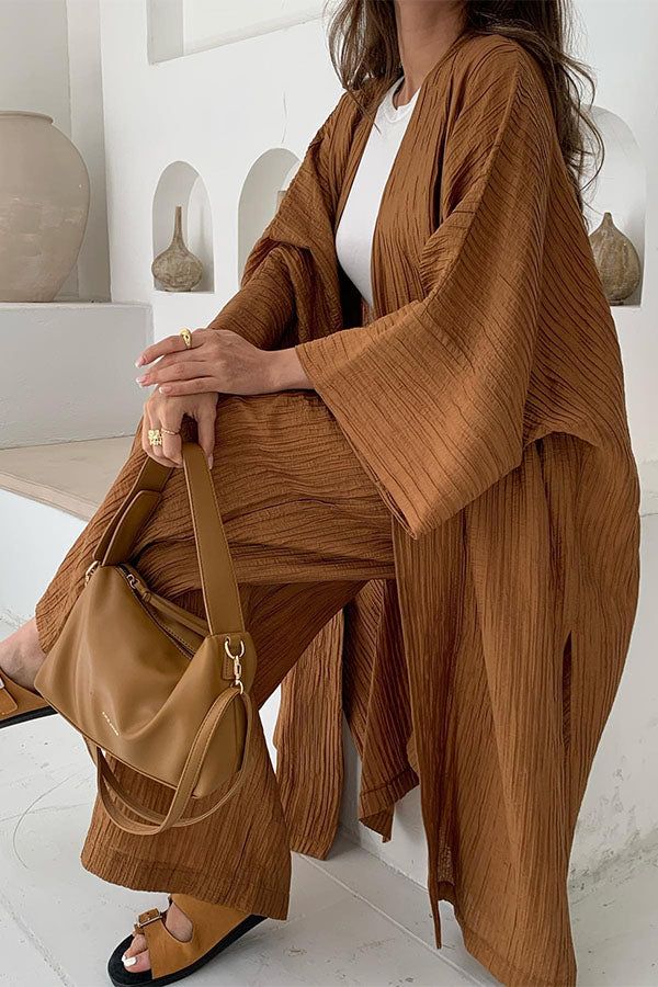 Haida | Two piece set